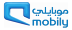Client logo