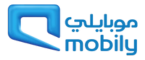 Client logo
